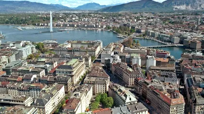 Geneva resimte șocul retragerii SUA din sistemul ONU. Mii de locuri de muncă sunt în pericol, iar economia orașului tremură