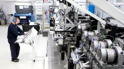 BEI finanțează un fabricant de componente auto. România, printre beneficiari