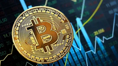 Bitcoin ajunge la maximul ultimelor trei săptămâni, pe fondul crizei politice din Venezuela