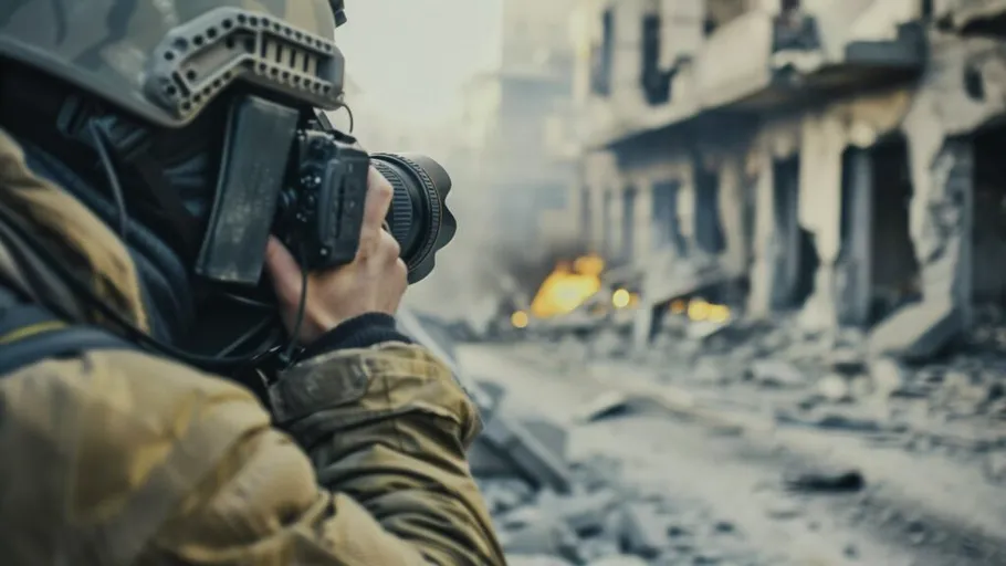 Rușii vor să investească un miliard de ruble pentru dezvoltarea turismului militar în Donbas