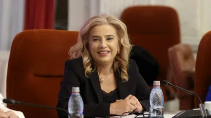 Cristina Chiriac, CONAF: “Antreprenoriatul feminin, în special în zona IMM-urilor, este primul care resimte efectele unui climat politic incert”