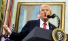 Tarifele lui Trump vor costa companiile 1,2 trilioane de dolari în 2025