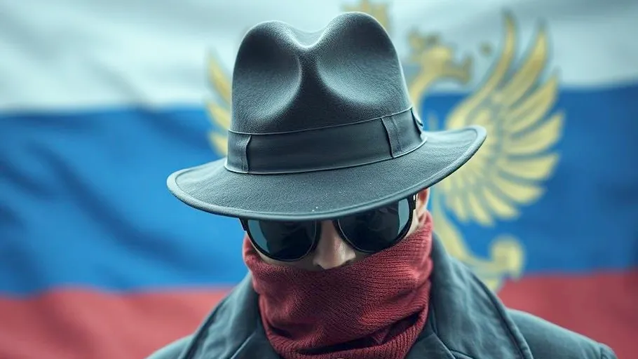 Spion rus, descoperit la OMV. Legăturile companiei cu Kremlinul explică și întârzierea Neptun Deep în România
