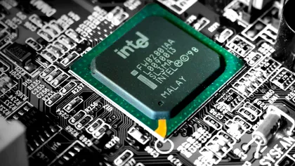Acțiunile Intel cresc cu 32% după anunțul parteneriatului cu Nvidia