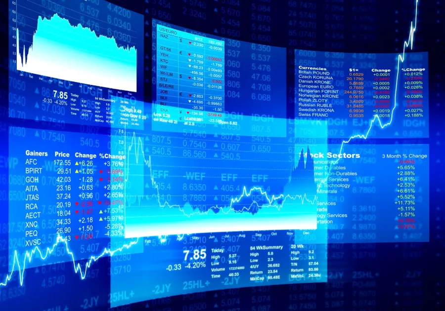 Se întoarce coșmarul economic din anii ’70? Investitorii se tem de o revenire a stagflației