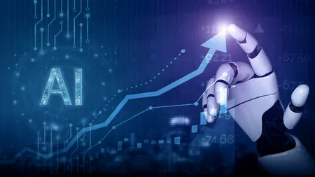 Economia SUA, trasă în sus de AI și Big Tech, dar prăpastia fața de micile afaceri se adâncește