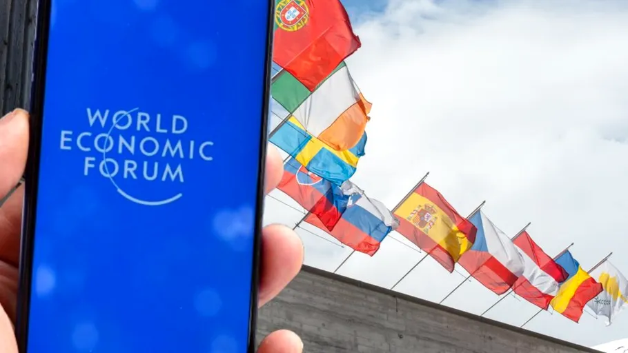 Forumul Economic Mondial dă vedictul: perspectivele economice globale se vor înrăutăți considerabil în acest an