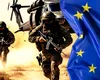 Analiză. Europa ar fi nevoită să investească un trilion de dolari ca să umple golul militar lăsat de o eventuală plecare a americanilor
