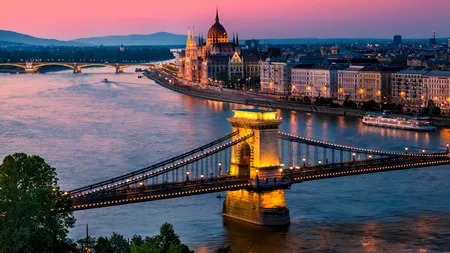 Topul city break-urilor europene care fac senzație în 2025