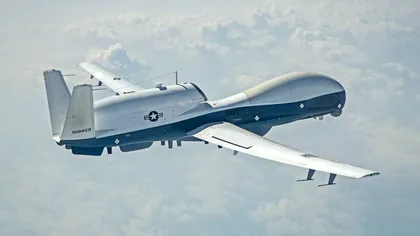 Cea mai costisitoare lovitură pentru Marina SUA: dronă de peste 238 de milioane de dolari, pierdută în conflictul cu Iranul