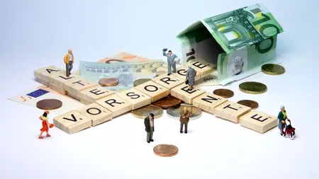 Șoc pe piața pensiilor private: pierderi record de peste 7 miliarde de lei într-o singură lună