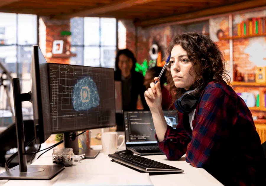 Studiu: Stres în creștere la job. Tot mai puțini români se declară fericiți la muncă