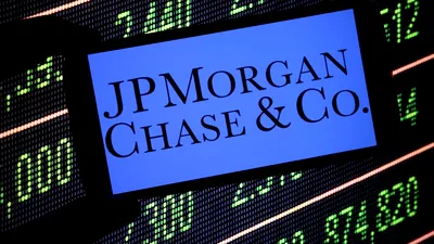 Inteligența artificială, pilon central în investiția de 18 miliarde de dolari a JPMorgan în tehnologie