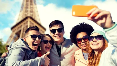 Scade interesul turiștilor americani pentru Europa, dar chinezii compensează creșterea