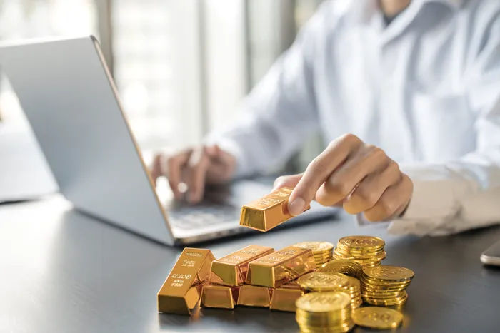 Consiliul Mondial al Aurului lansează o platformă digitală în parteneriat cu Linklaters și Hilltop Walk