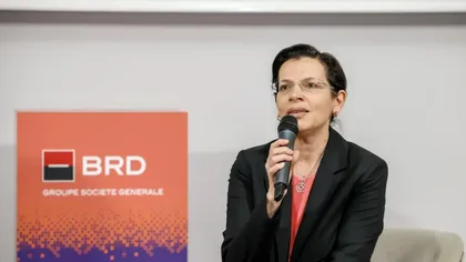 BRD SocGen reafirmă responsabilitatea sa în creditarea și susținerea economiei. Profit net de 1,52 miliarde lei