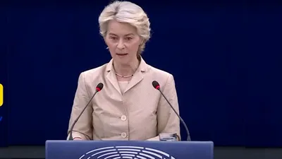 Verdict în cazul „Pfizergate”: Curtea anulează decizia Comisiei Europene de a bloca accesul la mesajele dintre Ursula von der Leyen și Albert Bourla