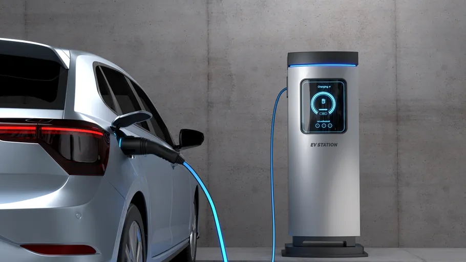 Inovație în apropierea României: o baterie pentru EV-uri cu autonomie extinsă la 500.000 km