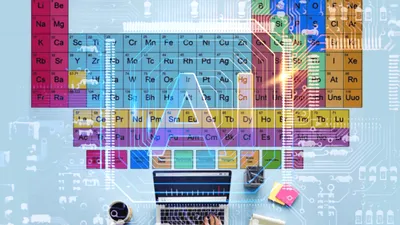 Tabelul lui Mendeleev al inteligenței artificiale. Cum poate noul instrument să revoluționeze tot ce știam despre AI