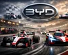 BYD ia în calcul intrarea în Formula 1. Investiții de peste 500 milioane $