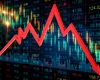 Bursa de Valori București înregistrează pierderi de 4,35 miliarde lei în ultimele 7 zile. Cine a tras bursa în jos