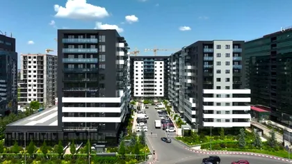 România, avantaj competitiv pe piața imobiliară: prețurile locuințelor, raportate la venit, sunt printre cele mai mici din Europa