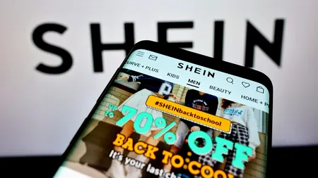 Țările G7 poartă discuții pe tema tarifelor pentru produsele chinezești cu valoare mică. Temu și Shein, luați în vizor