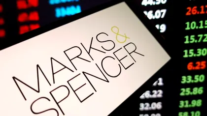 Marks & Spencer pierde 300 de milioane £ în urma unui atac cibernetic