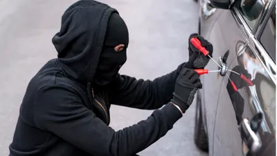 Cum operează mafia europeană a mașinilor furate și ce modele au devenit preferatele hoților