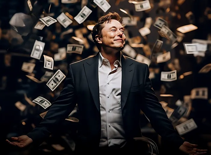 Elon Musk este lider în topul celor mai bogați afaceriști din tech