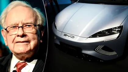 Warren Buffett se retrage din investiția extrem de profitabilă în BYD și reevaluează investițiile globale