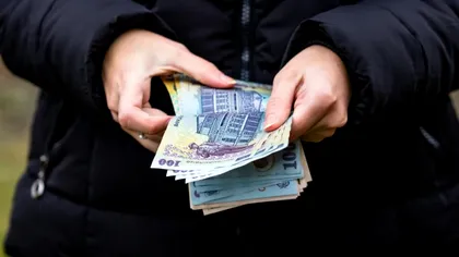 4 din 10 angajați sunt nemulțumiți de salariul actual. Nivelul minim de confort care ar putea acoperi parțial nevoile, urcă la 6000 de lei