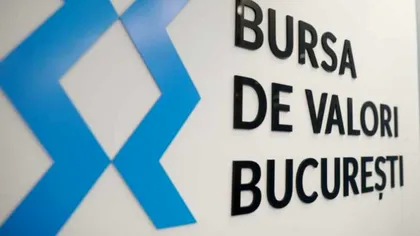 Bursa de la București, evoluție pozitivă, în tranzacțiile de luni