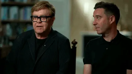 Elton John critică dur guvernul britanic pentru intenția de a permite Big Tech să antreneze AI cu opere artistice fără plată. 