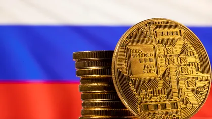 O criptomonedă susținută de Kremlin ocolește sancțiunile SUA și transferă 6 miliarde de dolari