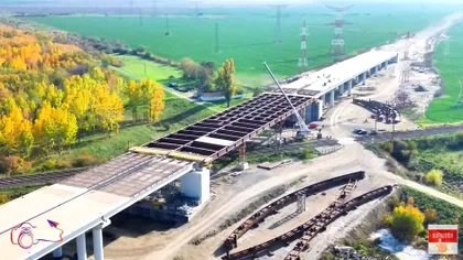 România şi Bulgaria investesc 17,5 milioane de euro în protecţia Dunării, după intensificarea riscurilor de inundaţii şi secetă