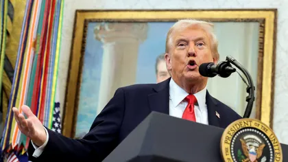 Tarifele lui Trump vor costa companiile 1,2 trilioane de dolari în 2025