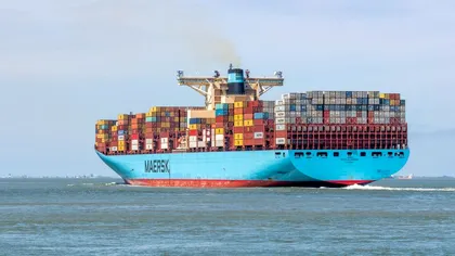 DP World introduce în România primul scanner drive-through din ECE. Aceasta va fi capabil să „vadă” tot ce se află în containere în doar 2 minute