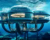 Tehnologia care le-ar permite oamenilor să trăiască sub apă. În loc de Marte, oamenii ar putea fugi în Ocean