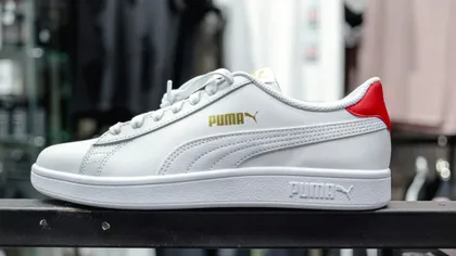 Puma aleargă pe teren alunecos: Prăbușire a acțiunilor, CEO-ul cere schimbare de strategie