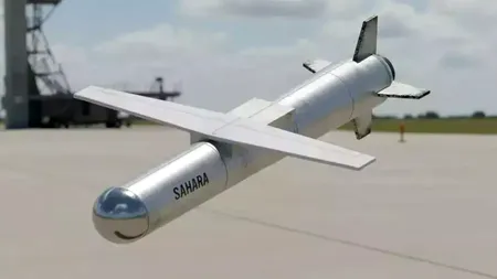 A fost lansată prima rachetă autonomă românească dotată cu inteligență artificială