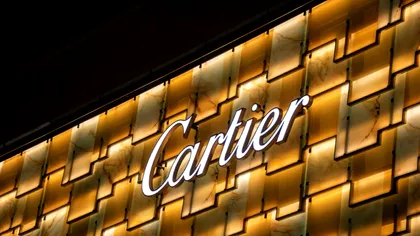 Cartier și Van Cleef & Arpels mențin avântul pieței de lux. Clienții bogați investesc masiv în bijuterii chiar și în vremuri instabile