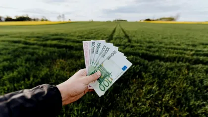 Comisia Europeană ajută fermierii români cu 11,5 milioane €