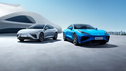 Cota de piață a mărcilor auto din China ajunge la 3% în România