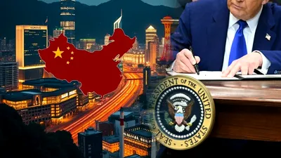 SUA suspendă controalele asupra exporturilor către China