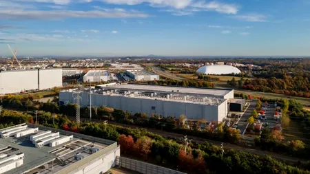 Meta vrea să intre pe piața de energie ca să-și alimenteze proiectele uriașe de inteligență artificială