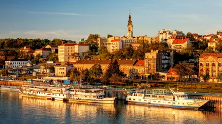 Serbia cucerește turiști români cu oferte și ospitalitate . Campania de promovare a început la Timișoara