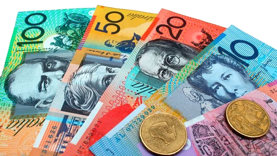 Dolarul australian și-ar putea continua ascensiunea. Analiștii văd noi câștiguri în raport cu dolarul american