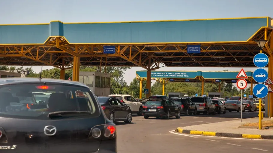 Bulgaria a introdus vinieta electronică de o zi. Cât costă?