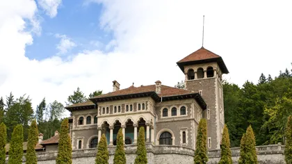Castelul Cantacuzino din Bușteni, profit uriaș de 2,4 milioane de lei în 2025: povestea afacerii de milioane controlată de magnați ruși și germani